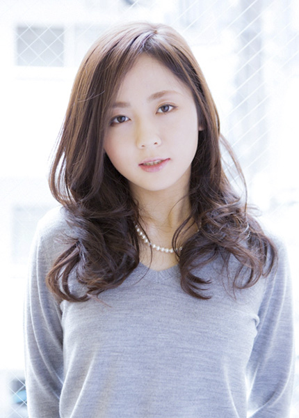 ナチュラルカール