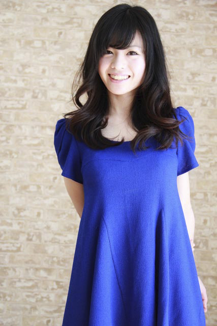 重めルーズ☆カール