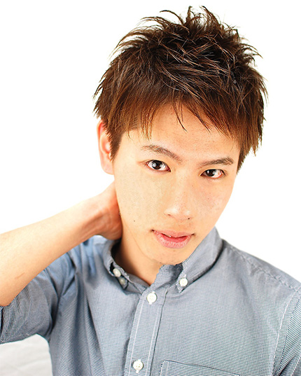 好感度ＵＰのさわやかショートスタイル