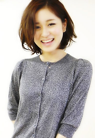 ランダムカール♪ガーリーボブ♪