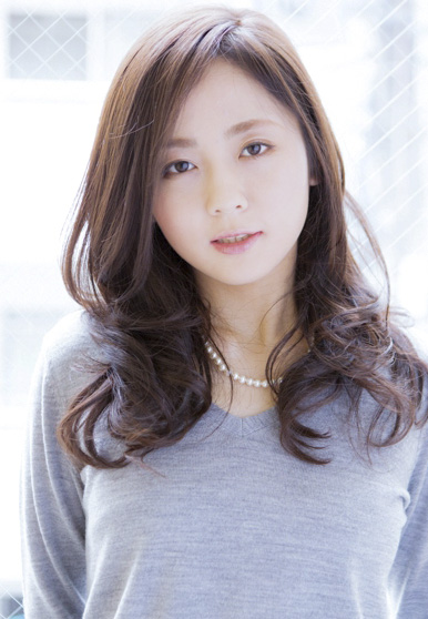 ナチュラルカール