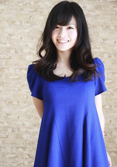 重めルーズ☆カール