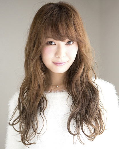 ゆるつやウェーブ